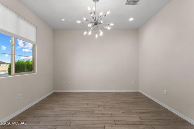13391 E Franco Place, Tucson, AZ 85747