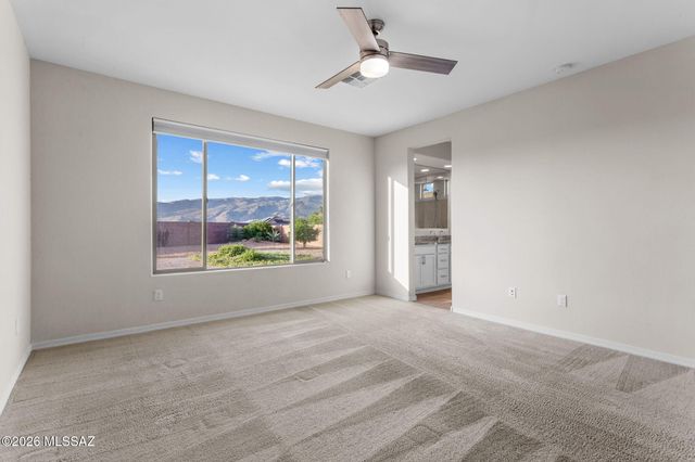 13391 E Franco Place, Tucson, AZ 85747
