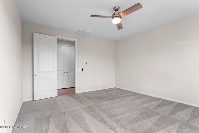 13391 E Franco Place, Tucson, AZ 85747