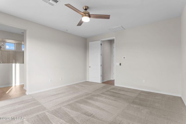 13391 E Franco Place, Tucson, AZ 85747