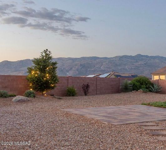 13391 E Franco Place, Tucson, AZ 85747