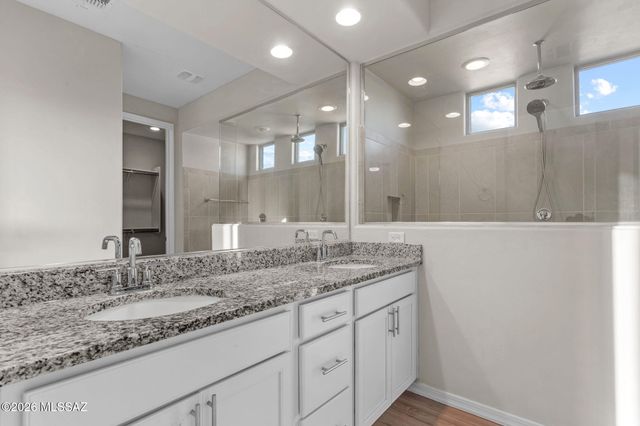 13391 E Franco Place, Tucson, AZ 85747
