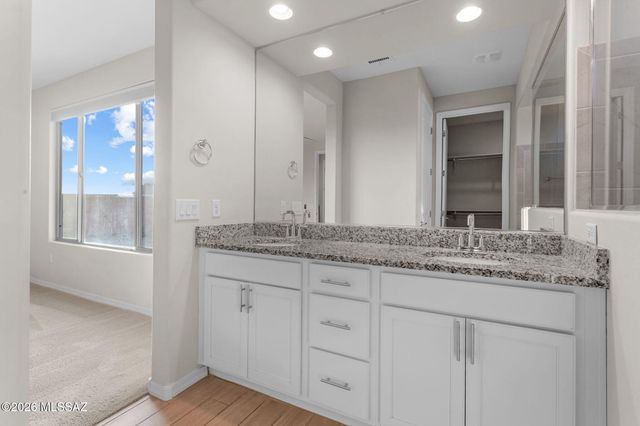 13391 E Franco Place, Tucson, AZ 85747