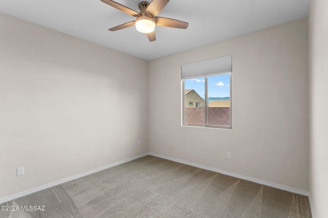 13391 E Franco Place, Tucson, AZ 85747