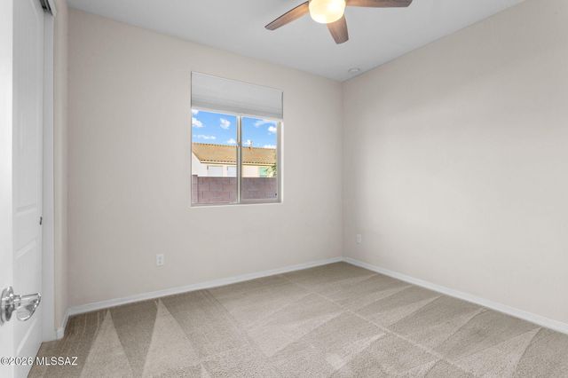 13391 E Franco Place, Tucson, AZ 85747