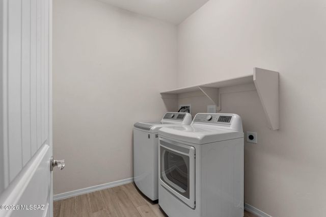 13391 E Franco Place, Tucson, AZ 85747