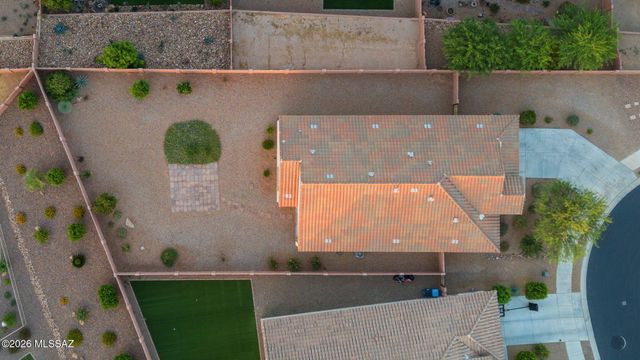 13391 E Franco Place, Tucson, AZ 85747