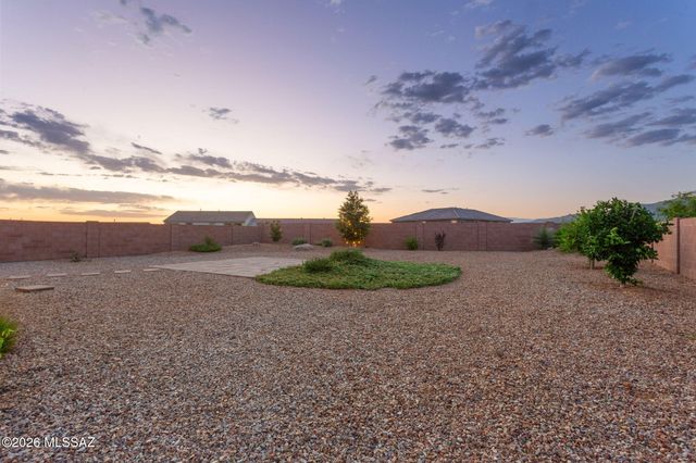 13391 E Franco Place, Tucson, AZ 85747