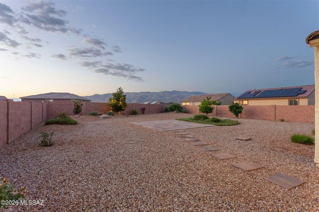 13391 E Franco Place, Tucson, AZ 85747
