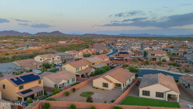 13391 E Franco Place, Tucson, AZ 85747