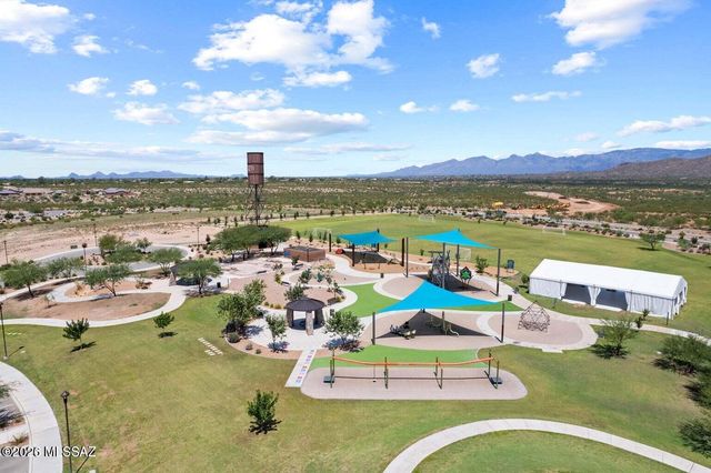 13391 E Franco Place, Tucson, AZ 85747