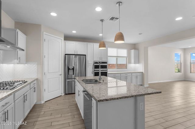 13391 E Franco Place, Tucson, AZ 85747