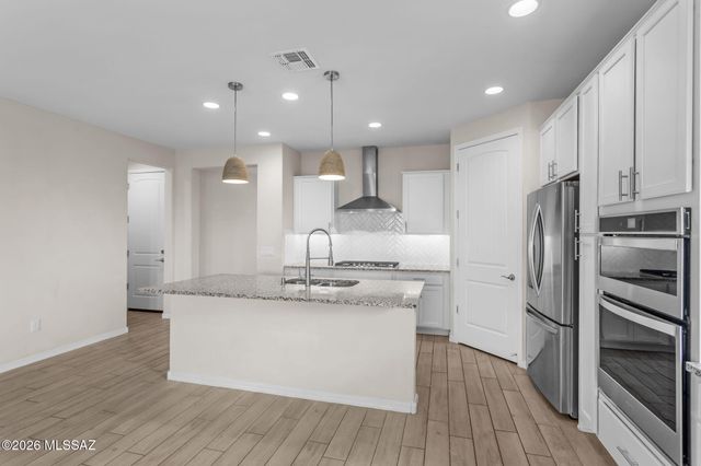 13391 E Franco Place, Tucson, AZ 85747