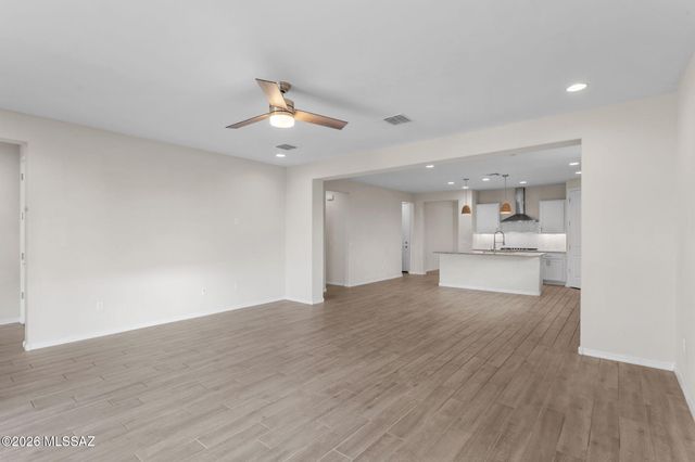13391 E Franco Place, Tucson, AZ 85747