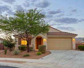 13391 E Franco Place, Tucson, AZ 85747