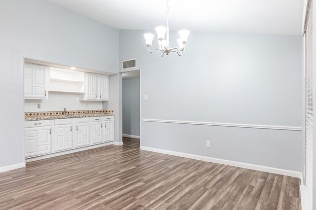 15510 Sierra Valle Drive, Houston, TX 77083