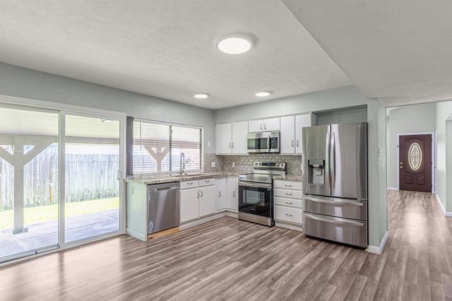 15510 Sierra Valle Drive, Houston, TX 77083
