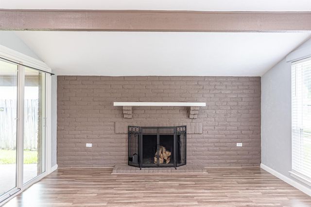 15510 Sierra Valle Drive, Houston, TX 77083