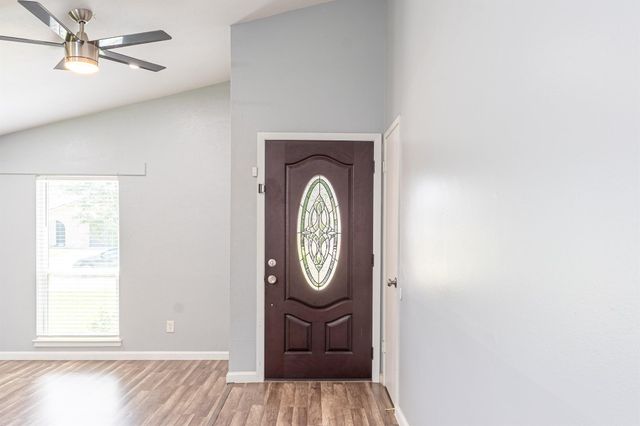 15510 Sierra Valle Drive, Houston, TX 77083