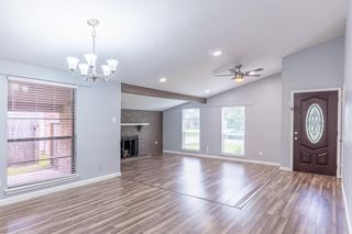 15510 Sierra Valle Drive, Houston, TX 77083