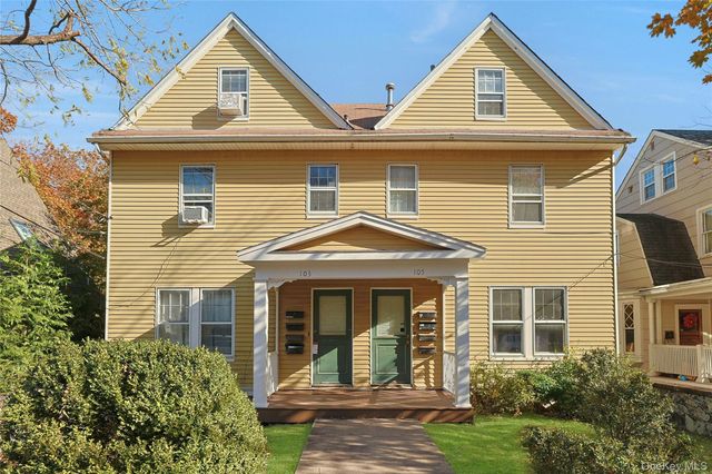103 S Broadway 103, Nyack, NY 10960