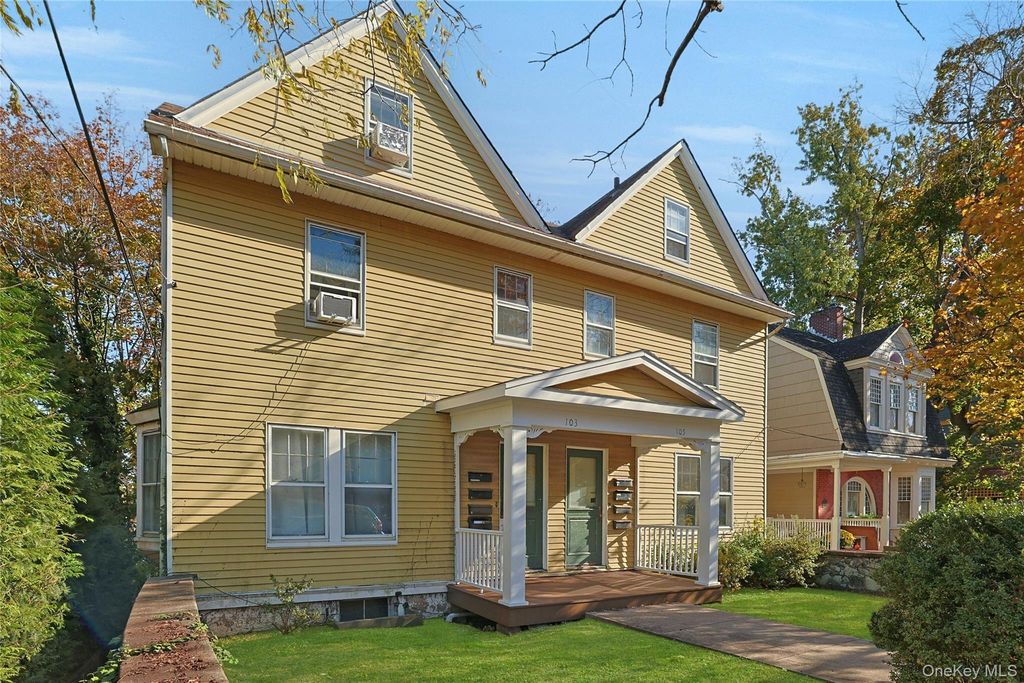 103 S Broadway 103, Nyack, NY 10960