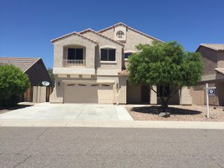 17764 W Acapulco Lane, Surprise, AZ 85388