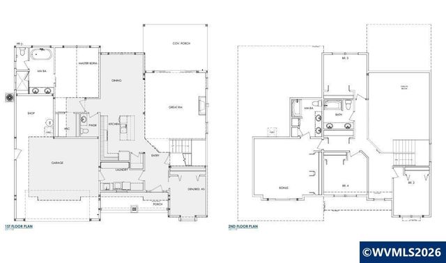 Model B Ballyntyne Rd, Salem, OR 97302