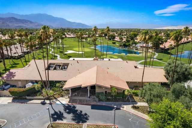 47 Conejo Circle, Palm Desert, CA 92260
