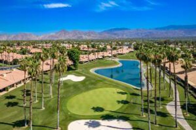 47 Conejo Circle, Palm Desert, CA 92260