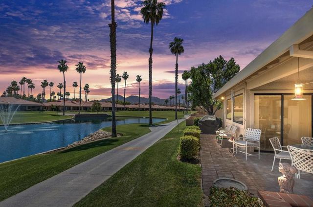 47 Conejo Circle, Palm Desert, CA 92260