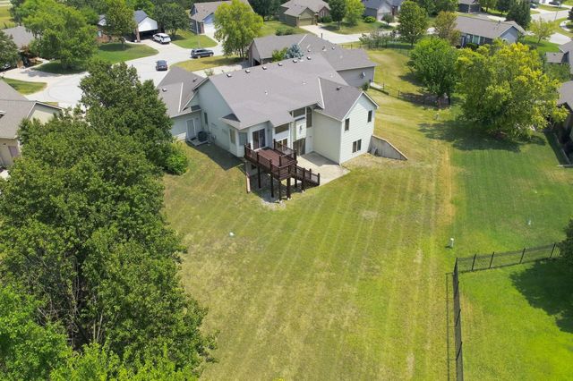 837 N Bracken Cir, Wichita, KS 67206