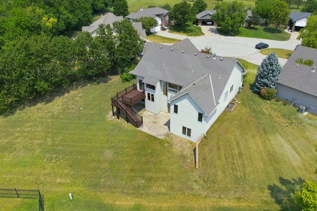 837 N Bracken Cir, Wichita, KS 67206