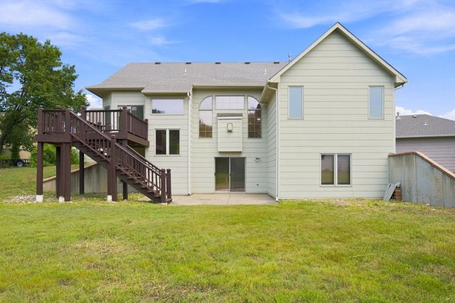 837 N Bracken Cir, Wichita, KS 67206