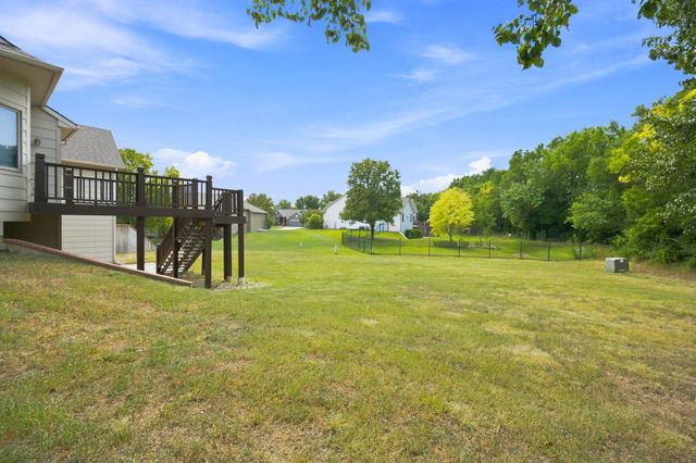 837 N Bracken Cir, Wichita, KS 67206