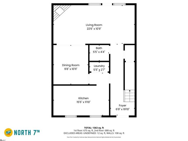 103 Buckstone Lane, Spartanburg, SC 29307