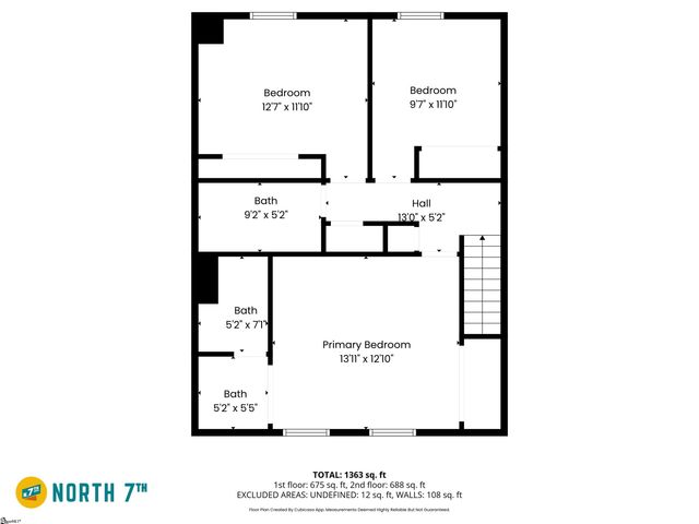 103 Buckstone Lane, Spartanburg, SC 29307