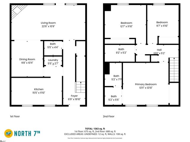 103 Buckstone Lane, Spartanburg, SC 29307