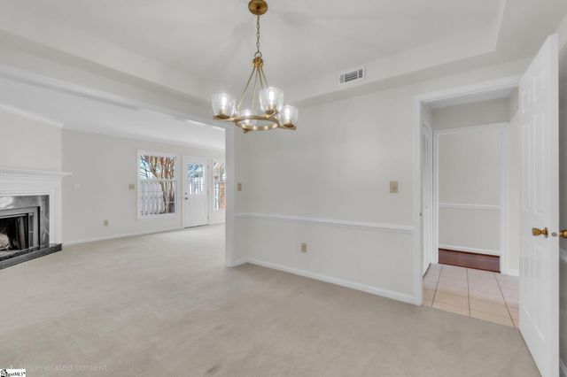 103 Buckstone Lane, Spartanburg, SC 29307