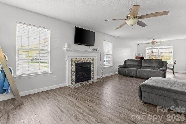 546 Danfield Drive, Clover, SC 29710
