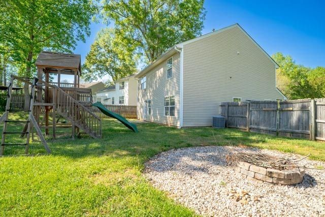 546 Danfield Drive, Clover, SC 29710