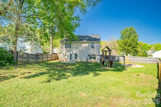 546 Danfield Drive, Clover, SC 29710