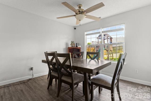 546 Danfield Drive, Clover, SC 29710