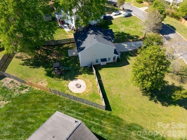546 Danfield Drive, Clover, SC 29710