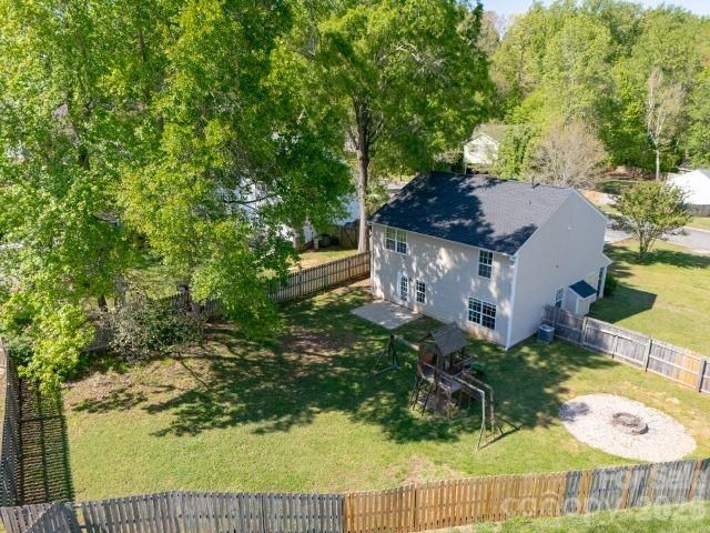 546 Danfield Drive, Clover, SC 29710
