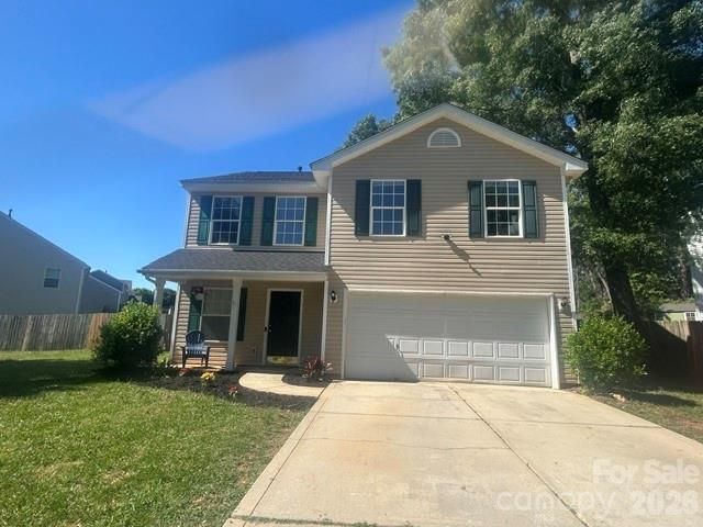 546 Danfield Drive, Clover, SC 29710