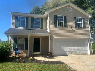 546 Danfield Drive, Clover, SC 29710