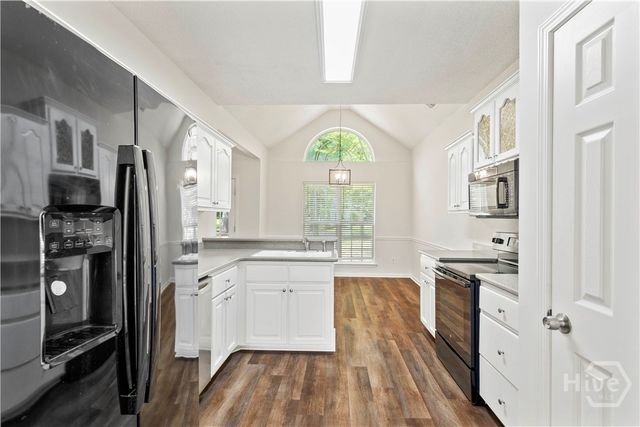 371 Marshview Drive, Richmond Hill, GA 31324