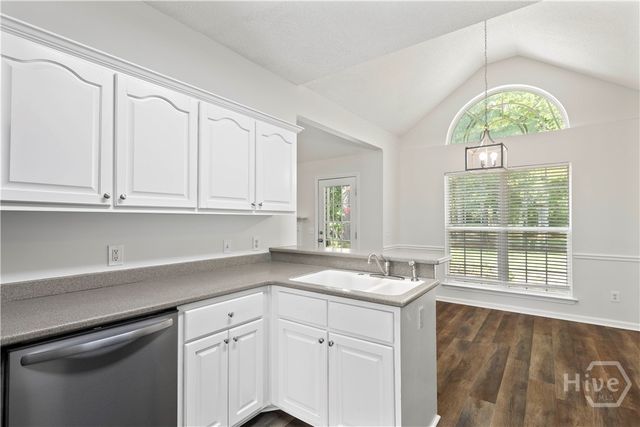 371 Marshview Drive, Richmond Hill, GA 31324