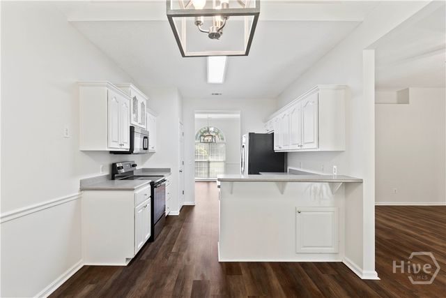 371 Marshview Drive, Richmond Hill, GA 31324